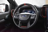 Ford Ranger V6 RAPTOR 4x4*TAŽNÉ*ZÁRUKA*ČR - náhled 19