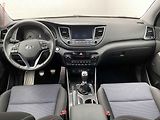 Hyundai Tucson (2018) 2.0 CRDI 4x4, ČR, AC, výhřev - náhled 8