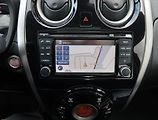 Nissan Note (2014) 1.2, Serv.kniha, Tempomat - náhled 13