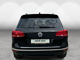 Volkswagen Touareg 3.0TDi V6 193kW R-line 4MOTTIO - náhled 5
