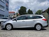 Ford Focus 1.6i PŮVOD ČR odp.DPH ZADÁNO - náhled 3