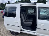 Volkswagen Caddy (2013) EDITION 30 1,6 TDI 75 KW TAŽNÉ - náhled 37
