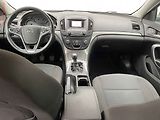 Opel Insignia (2016) 1.6CDTi, ČR, AC, tempo - náhled 8