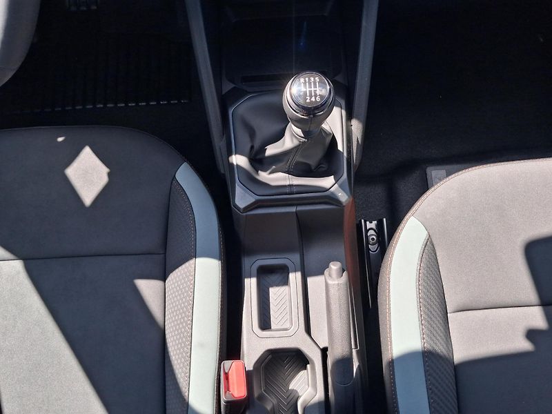 Dacia Duster (2026) Extreme mild hybrid 140   - fotka 16 z 22