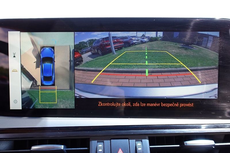 Lexus ES 300h ES300h 2,5HSD Prestige Top - fotka 30 z 39