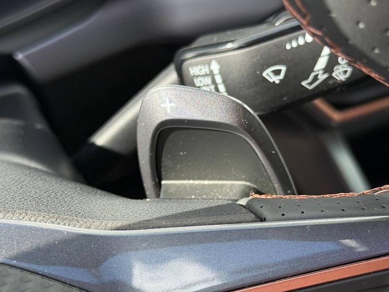 Cupra Leon (2026) 1.5 eTSI 110 kW DSG - fotka 19 z 25