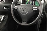 Mercedes-Benz SLK (2007) 200 Kompressor , Automat - náhled 7