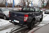 Ford Ranger (2023) 2.0TDCi, 4x4,ČR,Pouze 17 tis.! - náhled 7