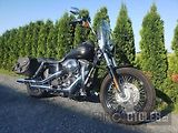 Harley-Davidson FXDB Dyna Street Bob (2014) - náhled 8