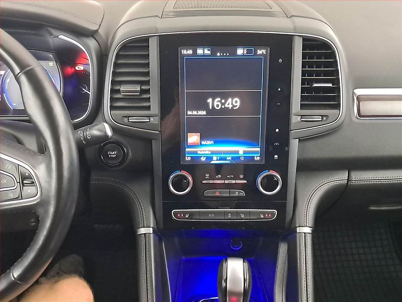 Renault Koleos (2019) 2.0 dCi, 4X4, Automat - fotka 12 z 18