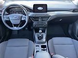 Ford Focus (2021) 1.5EB, 1.maj,ČR, Titanium - náhled 8