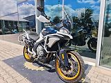CFMOTO (2025) 700 MT Adventure, 12/2025, Naj - náhled 1