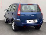 Ford Fusion (2009) 1.4i, ČR, AC - náhled 6
