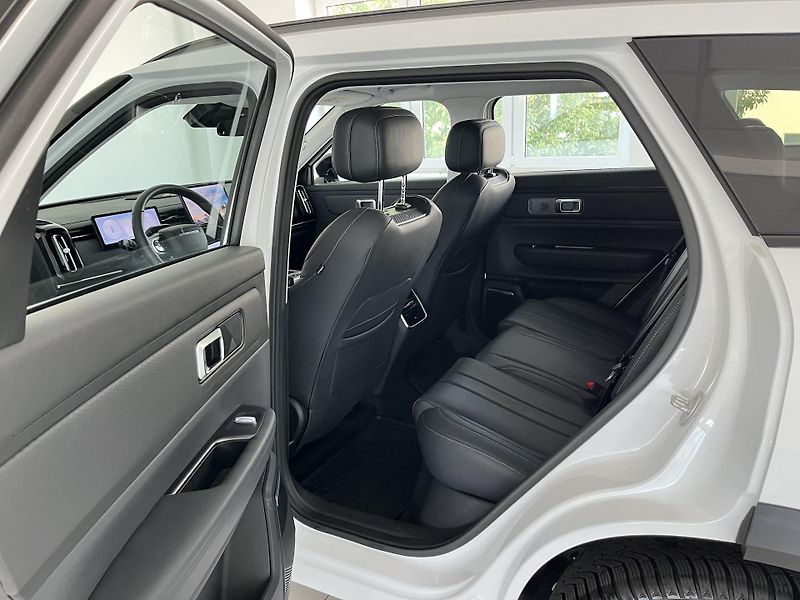 Jaecoo 7 (2025) PHEV LUXURY - fotka 10 z 15