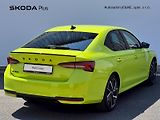 Škoda Octavia (2025) Sportline 1.5 TSI 110kW - náhled 1