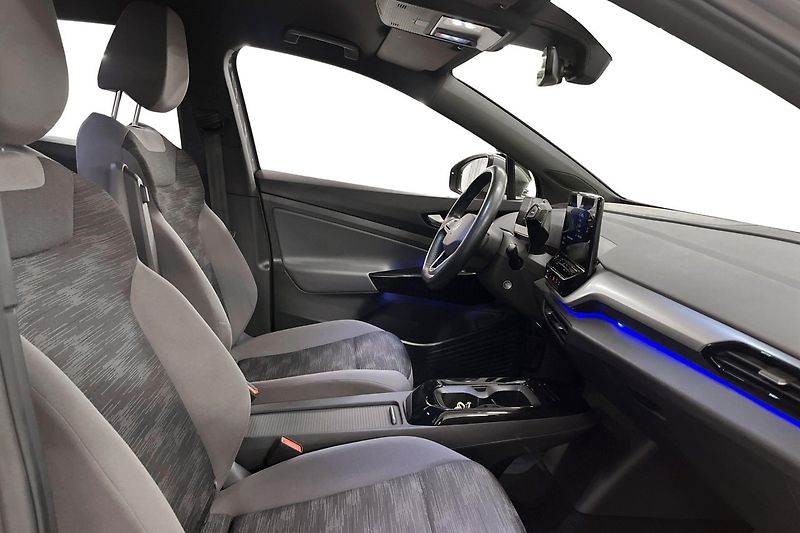 Volkswagen ID.4 Pro Performance ACC Tep. čerp - fotka 15 z 27