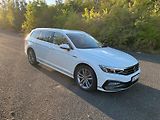 Volkswagen Passat (2021) 2.0 TDI 147kW 4x4 R-LINE - náhled 6