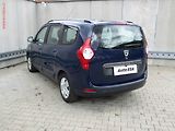 Dacia Lodgy (2017) 1.2 TCe 7míst, ČR, Navi - náhled 6