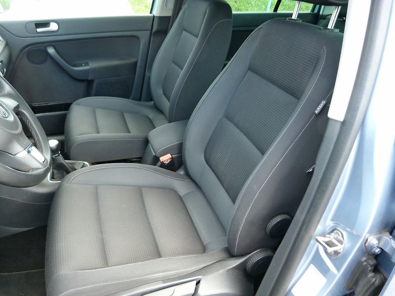 Volkswagen Golf Plus 1.2 tsi 77 kw - fotka 11 z 23
