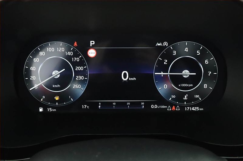 Kia Pro_Ceed (2021) GT 1.6 T-GDI, Automat, Kůže - fotka 9 z 19