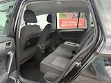 Volkswagen Golf Sportsvan (2015) 1.2 TSI plná ser. historie - náhled 11