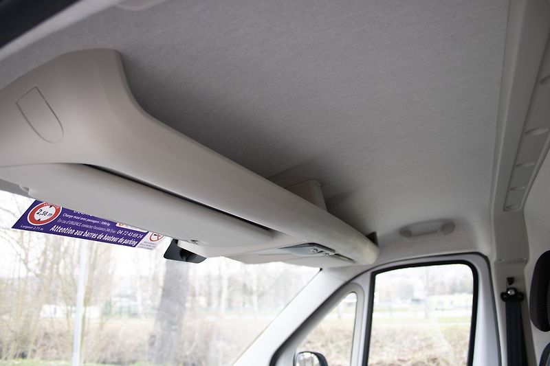 Fiat Ducato Servisuváno, bez investic, k p - fotka 32 z 32