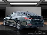 BMW Řada 4 rada 2.0 420d xDrive Gran Coup - náhled 7
