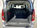 Opel Combo (2018) 1.5CDTi, ČR, 96kW, servis - náhled 7