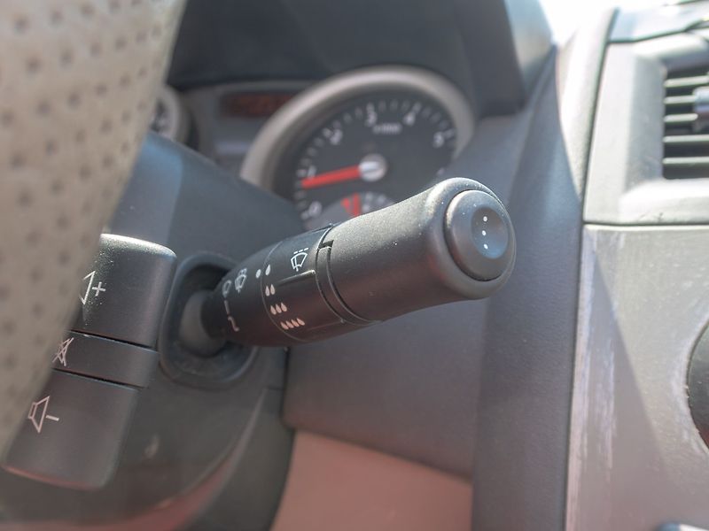 Renault Mégane (2005) 1.6i 16V 83KW – WINDSCHOTT - fotka 14 z 38