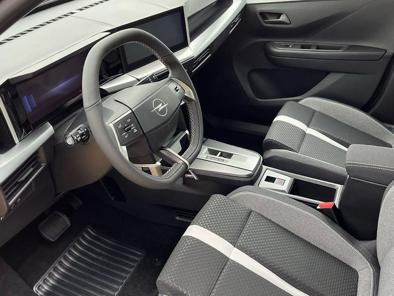 Opel Frontera (2026) EDITION Hybrid 1.2T(81kW/110k) - fotka 6 z 20