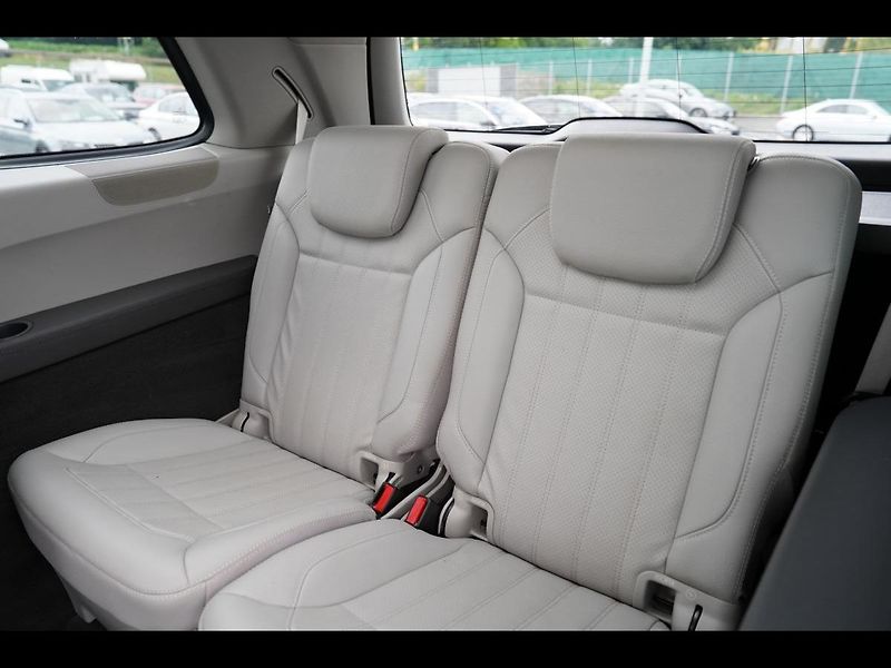 Mercedes-Benz GL 350d, 4Matic, AMG, 7míst, - fotka 34 z 50
