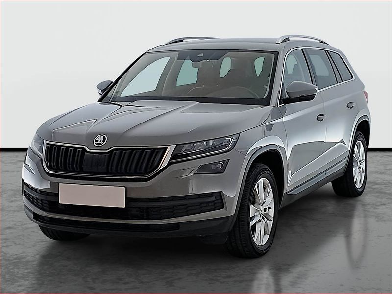 Škoda Kodiaq (2019) Style Plus 2.0 TDI 4x4 - fotka 2 z 26