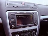 Škoda Octavia 1.4 TSi Elegance, Serviska - náhled 18