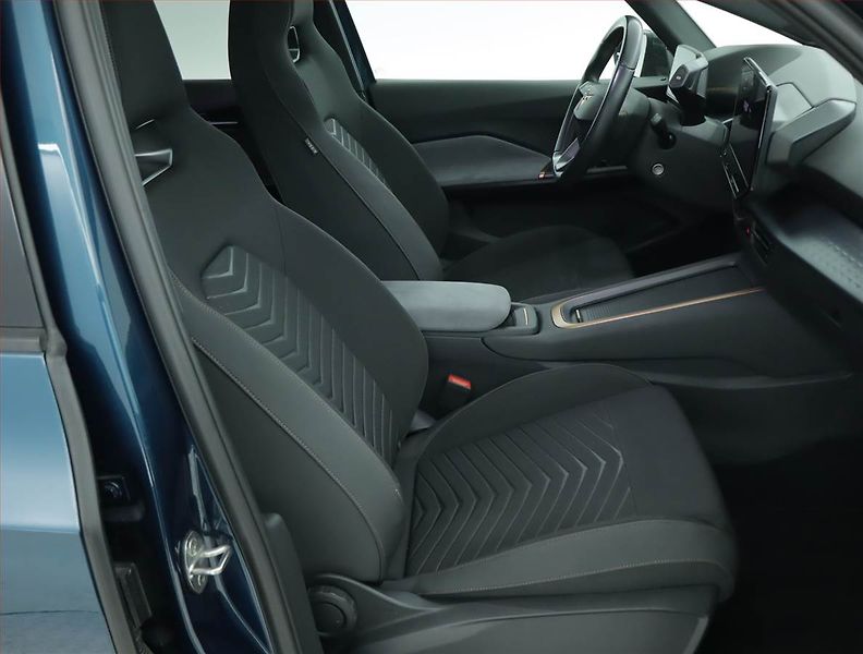 Cupra Born (2022) 58, SoH 93% - fotka 9 z 19