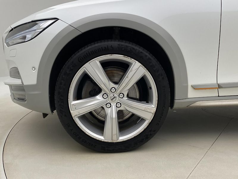 Volvo V90 CC T6 AWD OCEAN RACE AUT CZ - fotka 41 z 57