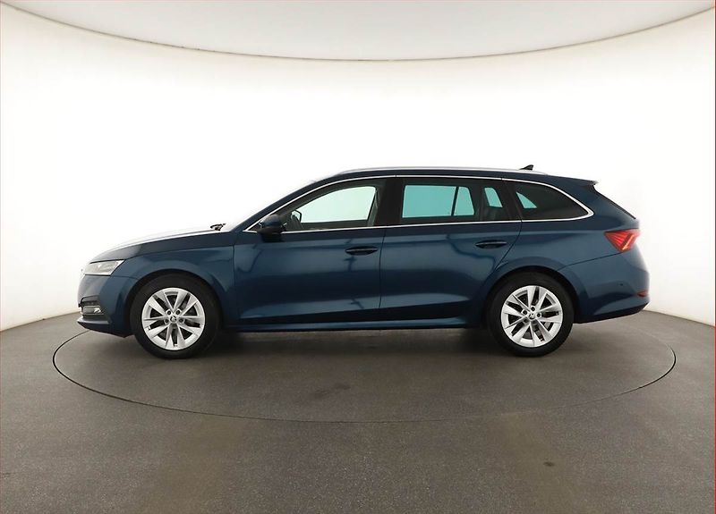 Škoda Octavia (2020) Style Plus 2.0 TDI, Automat - fotka 3 z 20