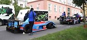 Ecce Homo 2024 ve Šternberku. Sobota 1. června