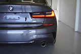 BMW Řada 3 2.0D 140kW M-SPORT,X-DRIVE - náhled 8