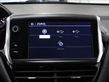 Peugeot 2008 1,2 PT 81kW 62tkm. 1.maj.ČR - náhled 10