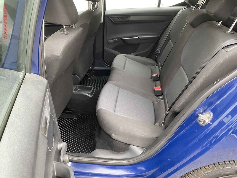 Škoda Fabia (2015) 1.0 MPi, ČR, AC, ČR - fotka 10 z 18