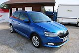 Škoda Fabia (2020) REZERVACE - náhled 1