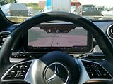 Mercedes-Benz Třídy C (2022) 200d 9G Luxury Line,Kůže - náhled 11