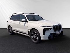 BMW X7 xDrive40i M-Sport Pano HuD 360 - fotografie inzerátu
