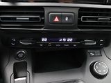 Peugeot Rifter 1,2 81kW GT-Line Aut.klima Taž - náhled 18