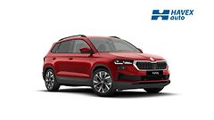 Škoda Karoq (2026) 1.5 TSI 110 kW Dynamic - fotografie inzerátu