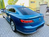 Volkswagen Arteon (2022) 2,0TDi 110kW DSG ELEGANCE ČR - náhled 15