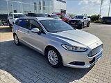 Ford Mondeo 2,0 TDCi 110kW Trend - náhled 7