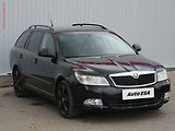 Škoda Octavia (2009) 1.9 TDi, Ambiente - náhled 1