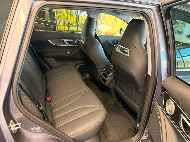 Chery Tiggo 7 Unique - 1,6 T GDI 4x4 - sklad - fotka 11 z 30