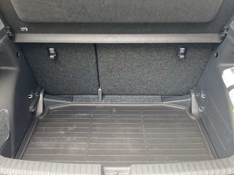 Škoda Fabia (2025) 1.5 TSI DSG Monte Carlo - fotka 28 z 33